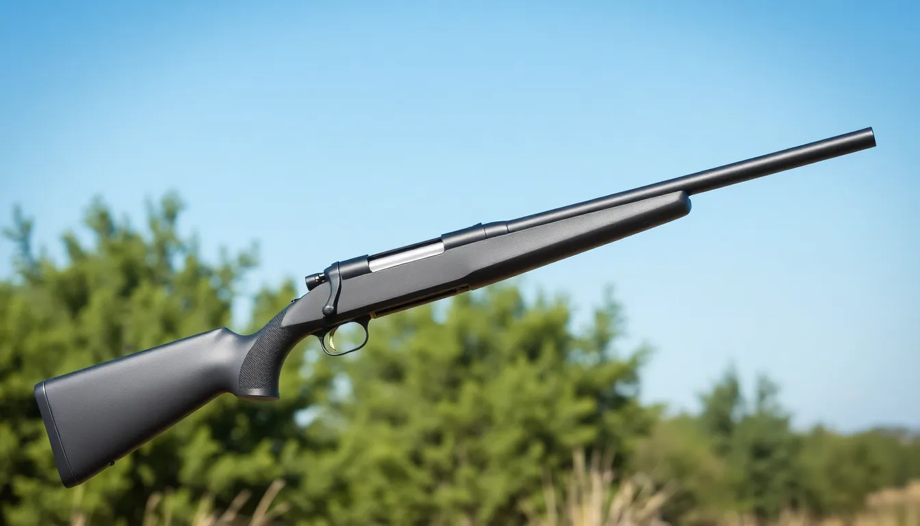 Savage Model 64 Magazine 30 Round: Unlock Superior Performance for
